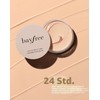 bayfree Tinted Moisture Foundation Balm, Foundation 24-Hour Long-Term Hold, Moisturiser,