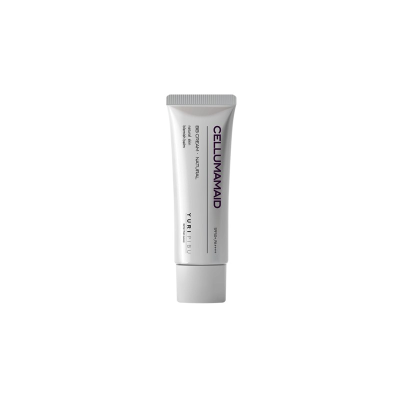 Yuripibu 셀룸 아마이드 BB크림 40g SPF 50 PA++++ Cellum Amide