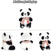 Panda Stuffed Animal Plush Toy, Cute Panda Plushie Soft Panda