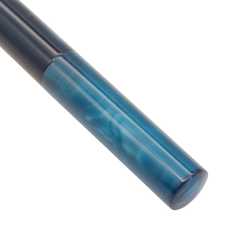Teranishi Chemical GLAA-CGR Guitar Glass Pen, Aurora with Cap, Cosmo