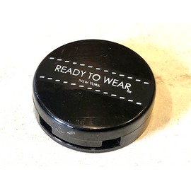 Ready To Wear Beautifully Baked Eyeshadow ~ Cocoa Glow / Seafoam Melange