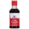 McCormick Vanilla Extract, Pure, No Corn Syrup, Gluten Free, Kosher,