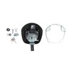 Mytee Products 2 Pack Underbody Truck Tool Box Latch Replacement