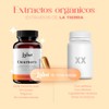 Eleuthero Extracto Orgnico 100 Puro Raz Adaptgenos Naturales Cpsulas Veganas