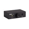 FOSTEX AP05mk2 Personal Amplifier Black