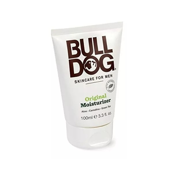 Bulldog Mens Skincare and Grooming Cuidado De La Piel Y Cuidado Del Bulldog Para Hombres Crema