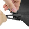 HengLiSam Tarp Clips, Heavy Duty Lock Grip, Clamps Withstand 60mph