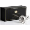 BESZONE Tin Rose 10th Anniversary for Her Gift - Tin