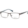 Eyeglasses Gant GA 3084 009 Matte Gunmetal