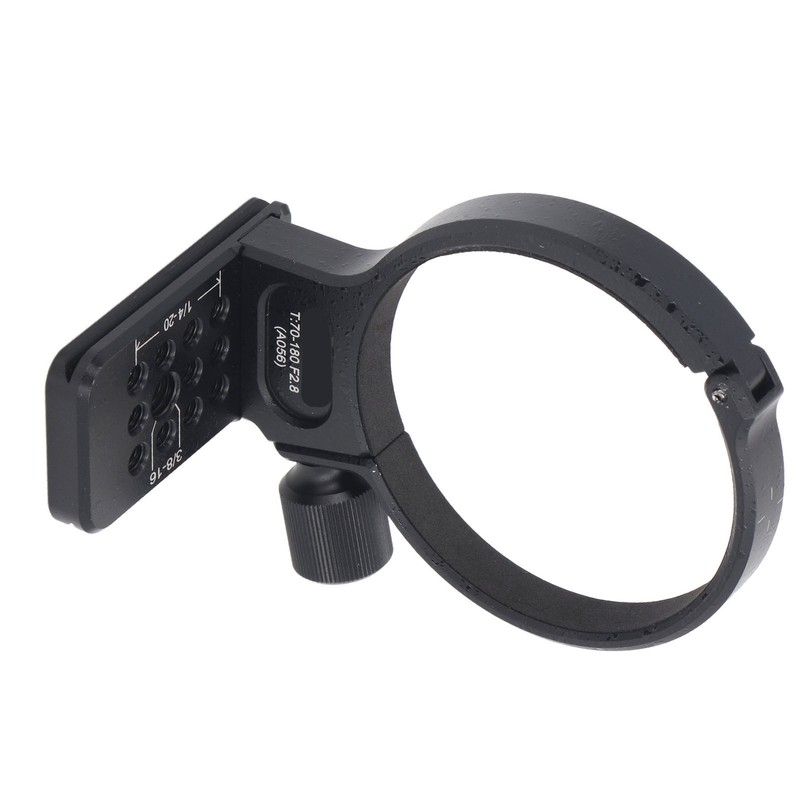 Tripod Mount Ring Lens Collar for T70‑180 F2.8 First Generation
