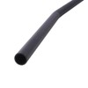 OUMURS 7/8" 22mm Motorcycle Drag Bars Handlebars For Harley Cafe