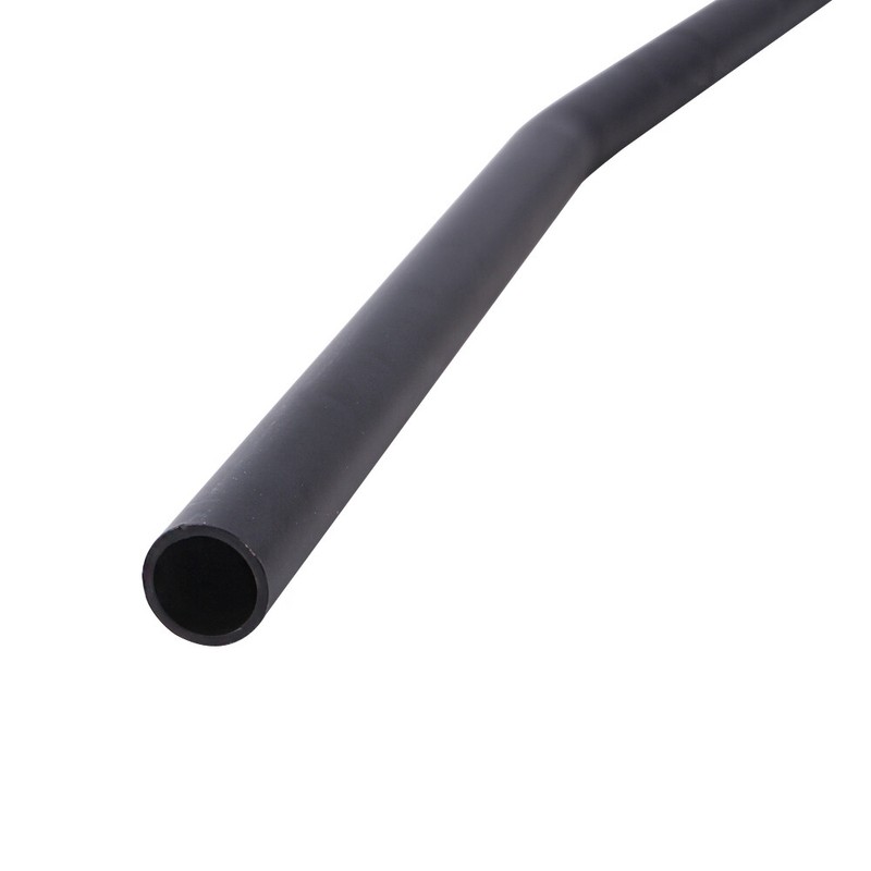 OUMURS 7/8" 22mm Motorcycle Drag Bars Handlebars For Harley Cafe