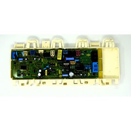 CoreCentric Remanufactured Dryer Control Board Replacement for LG EBR76542930