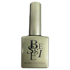 BESSIE Marron Magnetic Gel, MG21 Moss Green, 11ml, 1 piece / BESSIE 마롱 자석젤, MG21 모스 그린, 11ml, 1개