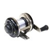 Ori-781077 Fishing Gear Small Double Axle Reel Friday Wakasagi Reel