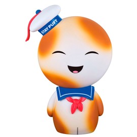 Funko - Figurine Ghostbusters - Stay Puft Toasted Dorbz XL 15cm - 0849803096403
