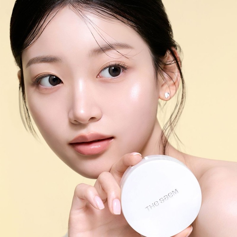 The Saem [Until June 27] The Saem Skin Perfection Glutathione