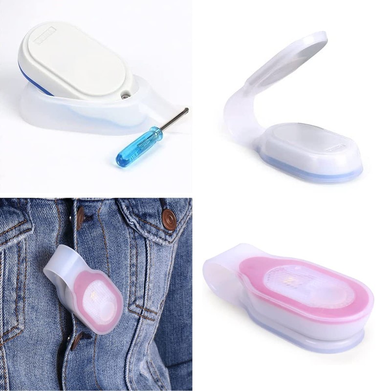 Ceestyle Nurse Accessories for Work,Night Light Nurse Nightshift Hand Free