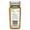 Nature’s Promise USDA Organic Ground Cumin Seasoning, 1.8 oz (Glass