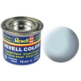 32149 – Revell – Light Blue Matt – 14ml tin
