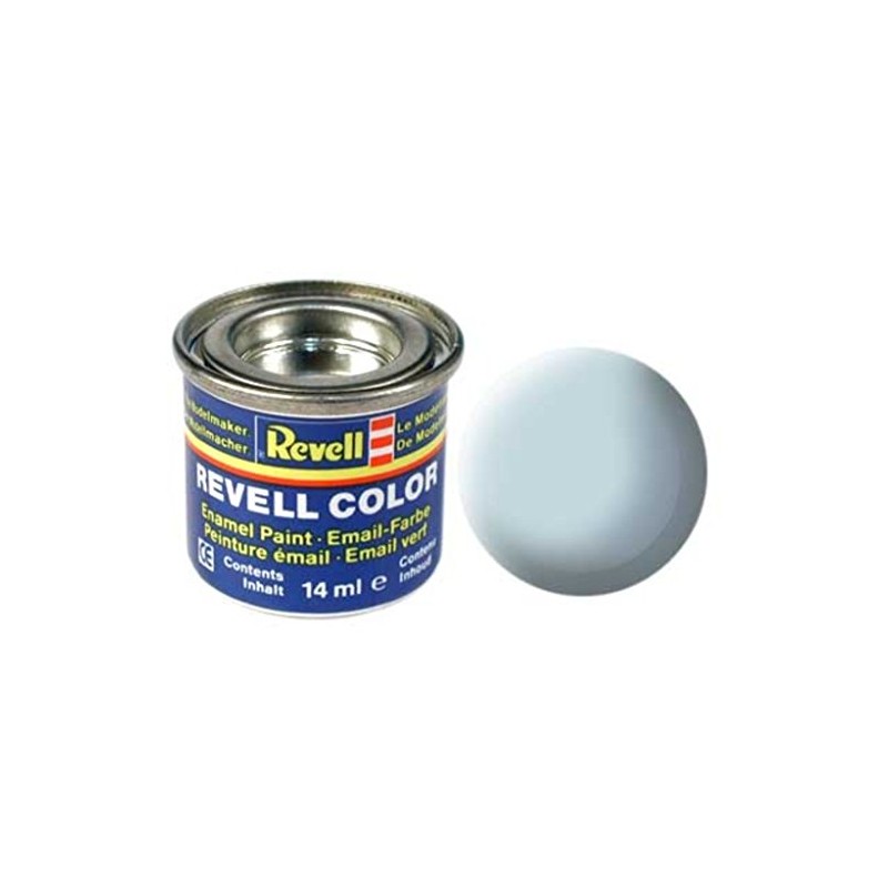 32149 – Revell – Light Blue Matt – 14ml tin