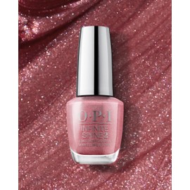 OPI Esmalte Uñas de Larga Duración Infinite Shine "CHICAGO CHAMPAGNE TOAST" 15ML