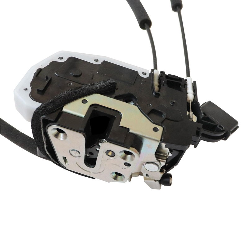 Prefer Warehouse Front Left Driver Door Lock Latch Actuator Assembly