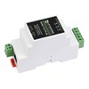 Waveshare RS485 to RJ45 Ethernet Converter Module, Industrial Rail-mount RS485