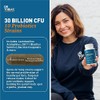 Dr. Tobias Probiotics 30 Billion CFU, Delay Release, Shelf Stable,