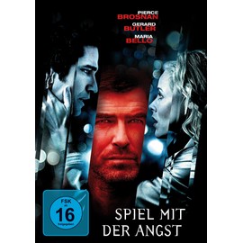 Spiel mit der Angst