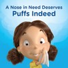 Puffs Plus Lotion Facial Tissues, 10 Family Boxes (132 tissues