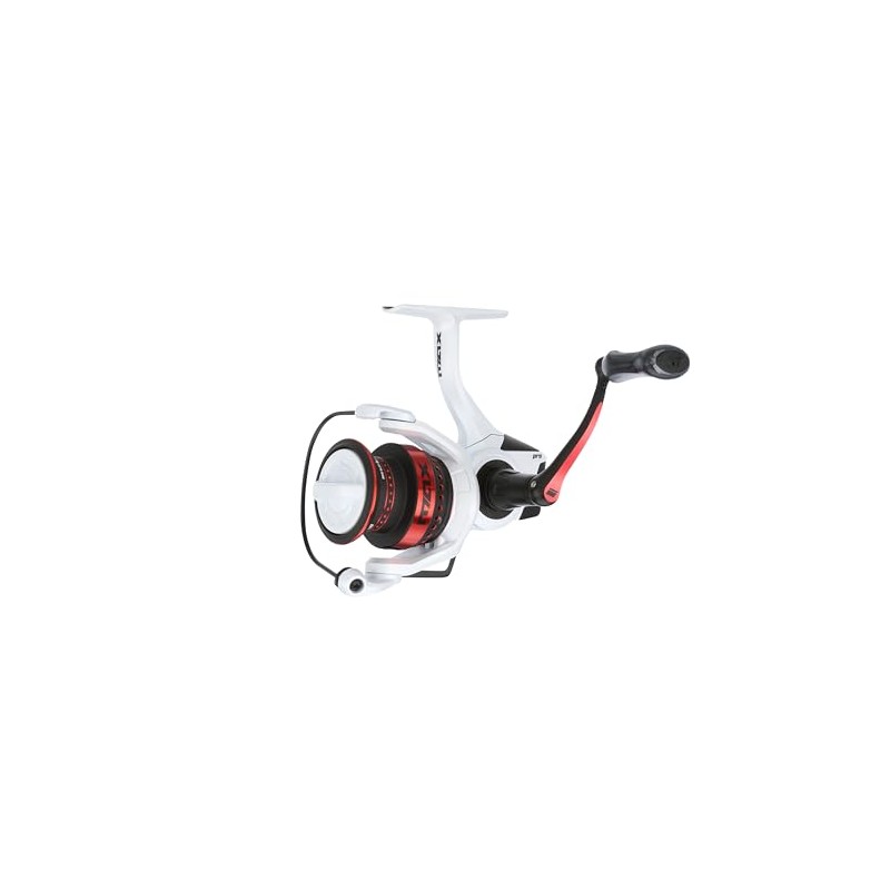 Abu Garcia Max Pro Spinning Reel, Freshwater Angler Fishing Pike