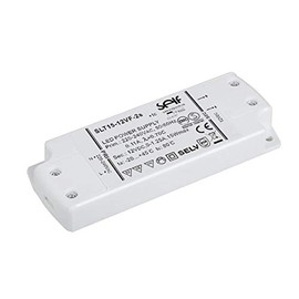 Rolux – LED Transformer 12 V DC 15 W Driver Transformer Driver