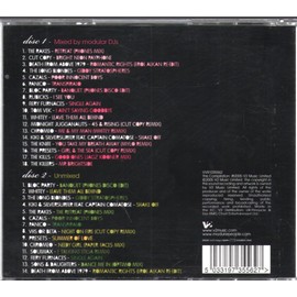 Modular Presents Leave Them All Behind