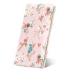 Nipichsha Womens Wallet, RFID Slim Wallets for Women, Thin Ladies