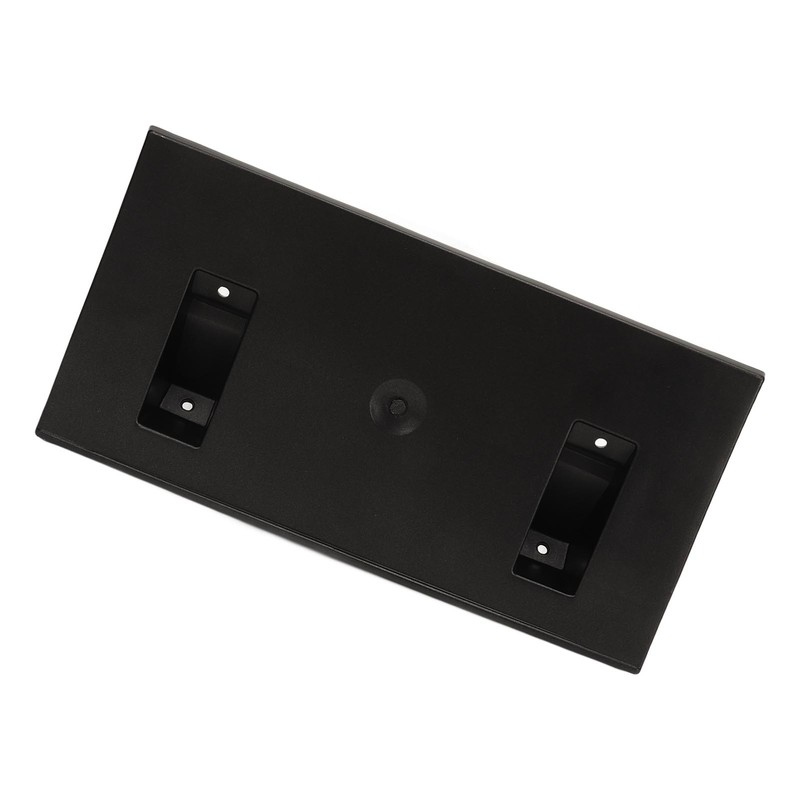 Front Number Plate Holder 670015295 License Plate Mounting Bracket for