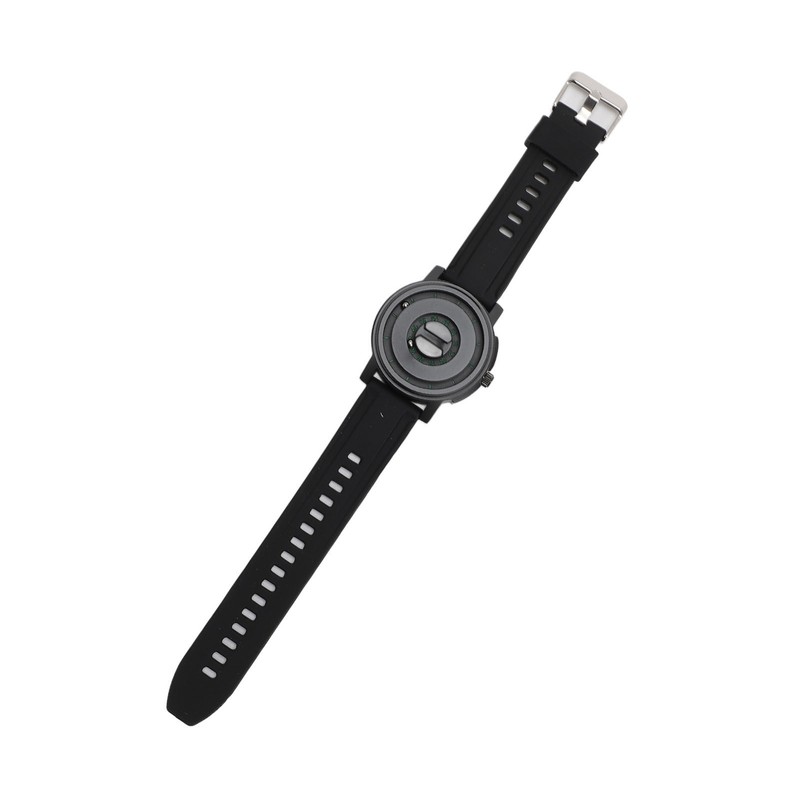 Magnetic Levitation Watch Minimalist Unisex Levitation Ball Dial Quartz Watches