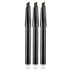 fmgt Designing Eyebrow Pencil Refill 0.3g, 05 Dark Brown, 3 pcs / fmgt 디자이닝 아이브로우 펜슬 리필 0.3g, 05 다크브라운, 3개