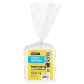 ACTIVA Fast Mache Fast Drying Instant Papier Mache - 4 pounds