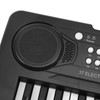 Electronic Piano Keyboard Portable Multifunctional Children 37 Keys Kid Keyboard