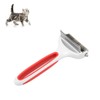 2 in 1 Pet Grooming Brush Washable Pet Dematting Comb