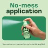 Happy Soles Foot Deodorizer Spray - Talc-Free and Refreshing