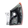 Rear Light Rear Light Left Suitable for Qashqai +2 I