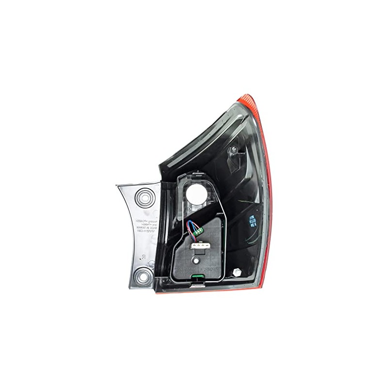 Rear Light Rear Light Left Suitable for Qashqai +2 I