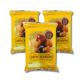 Marukin Mochikon Black Honey Soybean Soybean 3.5 oz (100 g)