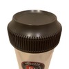 Protein Nation People's Shaker 400ml Protein Shaker