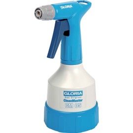 GLORIA CM05 Spray Bottle 0.5L Type CM05 Vapor Pressure Spray Container