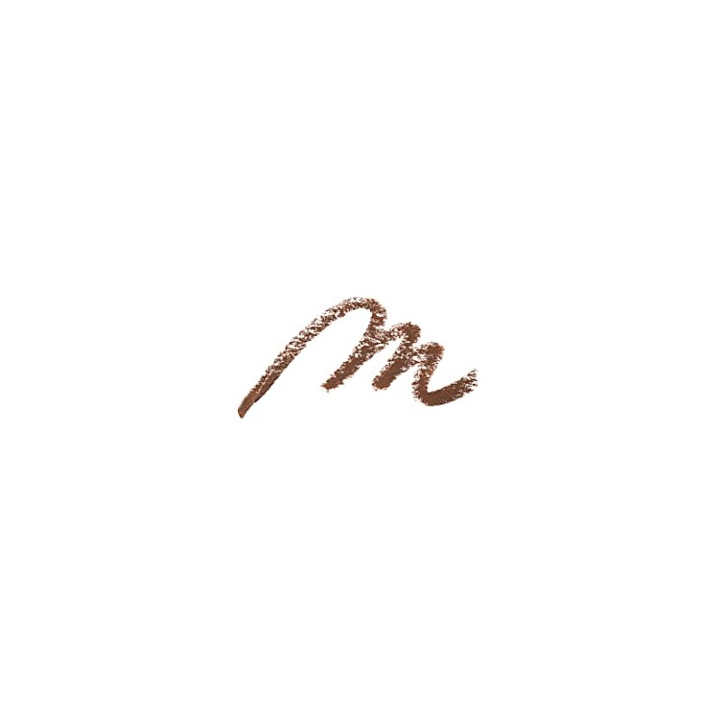 Flormar Waterproof Eyeliner 105 Warm Brown – Wischfester & Smudge-Proof