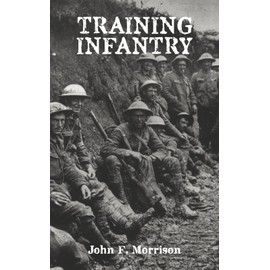 Training Infantry