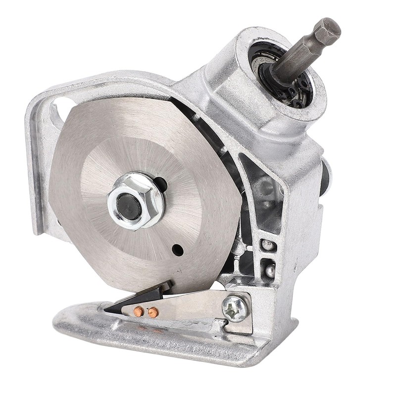 Electric Drill Shears Attachment Stainless Steel Multifunctional Cutter Tool Adapter